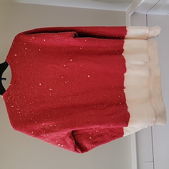 Southern bliss jolly sweatshirt - Picture 3 of 4